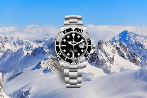 rolex review submariner|rolex submariner date review.